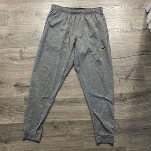 Nike Dri-Fit Sweatpants XL